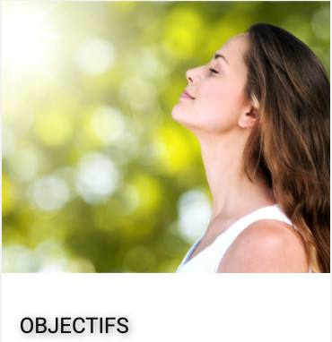 OBJECTIFS